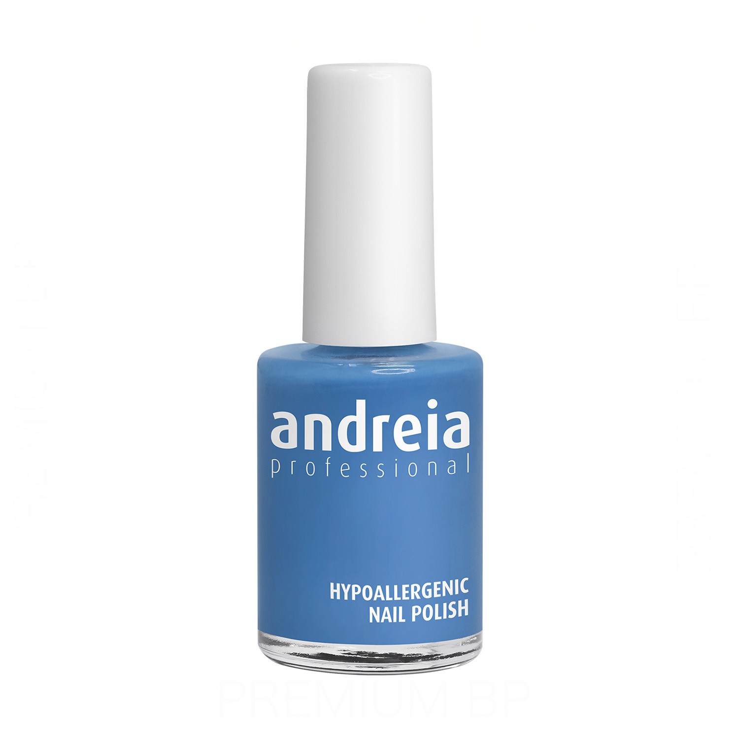 Andreia Professional Hypoallergenic Nail Polish Esmalte de Uñas 14 ml Color 06